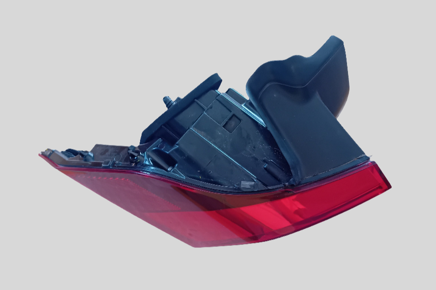 Volkswagen Tiguan sol arka stop