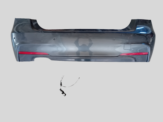BMW F30/F31 arka tampon