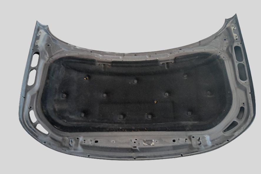 Range Rover Sport bonnet