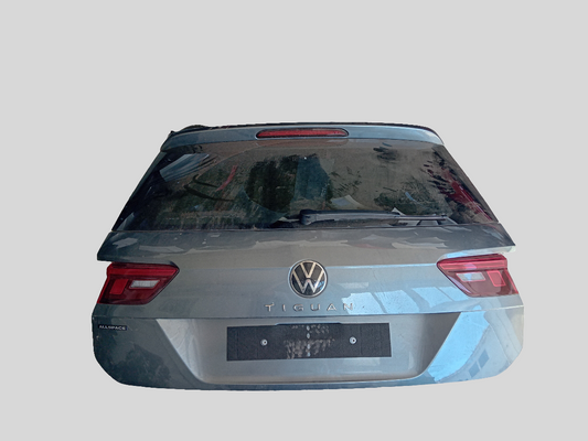 Volkswagen Tiguan bagaj kapısı