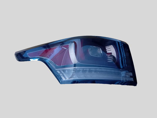 Range Rover Evoque sol arka stop