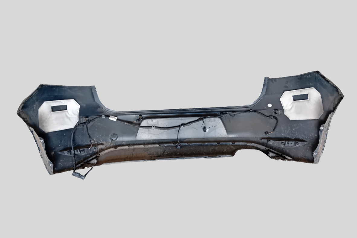 Volkswagen Golf 7 arka tampon