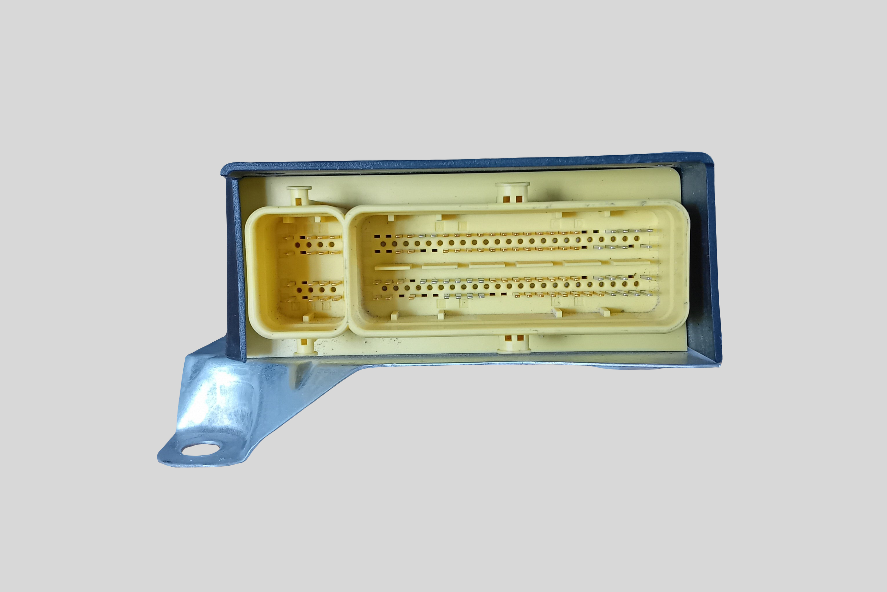 Audi A4 airbag beyni