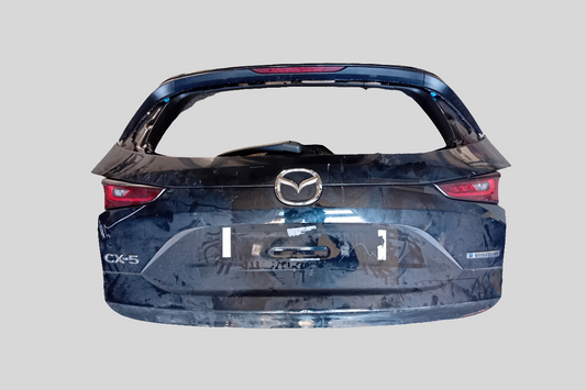 Toyota CX-5 bagaj kapısı
