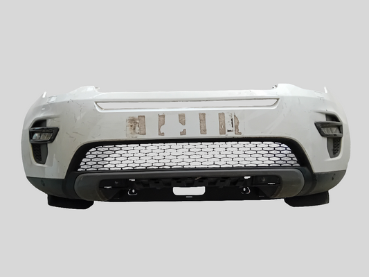 Range Rover Discovery front bumper