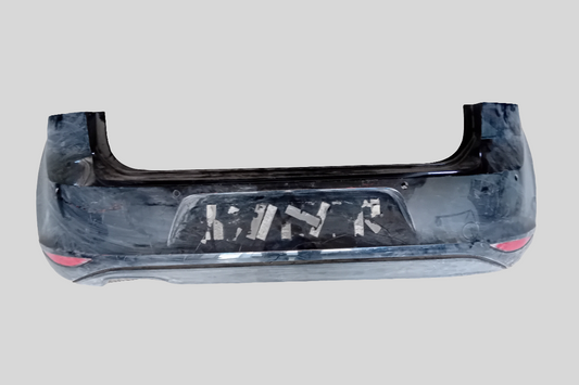 Volkswagen Golf 7 arka tampon